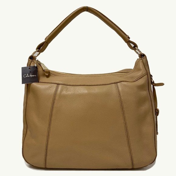 Cole Haan Linley Sandstone Hobo